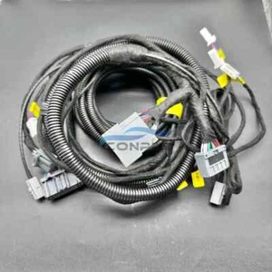 para Honda Amplificador Modificación Arnés Cableado Cables - Imagen 1 de 6