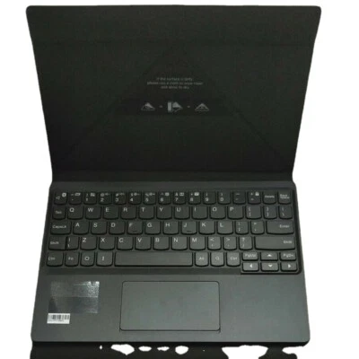 NEW Original Lenovo Tab 4 10 Series Wireless Bluetooth Keyboard BKC700 - Image 1 of 4