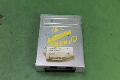 89-92 CHEVROLET CAMARO PONTIAC FIREBIRD 5.0L ECM ECU CONTROL MODULE 1228746 OEM Foto 1 de 4