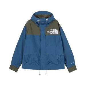 The North Face Herren 1986 Low Fi Hi Tek Mountain wasserdichte Jacke 86 - Bild 1 von 2