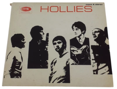 THE HOLLIES -  Hollies - CD - Zustand sehr gut - Bild 1 von 4