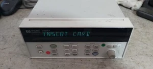 Unidad de conmutación/adquisición de datos Agilent HP 34970A opcional 001 (sin DMM) ¡Haz ofertas! - Imagen 1 de 4