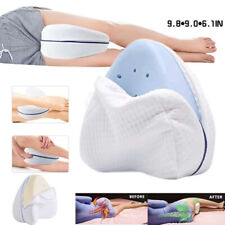 Pain Relief Memory Cotton Leg Pillow