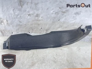 2008-2014 BMW X5 E70 LEFT DRIVER FRONT SIDE KICK PANEL COVER TRIM 7148507 OEM - Picture 1 of 7