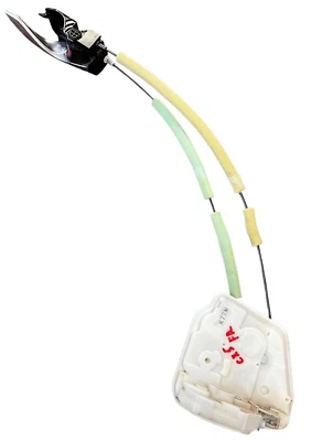 2017-2021 MAZDA CX-5 FRONT RIGHT PASSENGER SIDE DOOR LOCK LATCH ACTUATOR OEM - Image 1 of 4