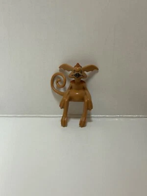 LEGO Star Wars Salacious B. Crumb SW0408 Minifigura del set 9516 Jabba’s Palace Foto 1 de 4