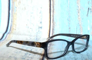 Dolce & Gabbana DG3119 1924 Rectangle Gray Floral Womens Eyeglasses 52mm - Picture 1 of 9