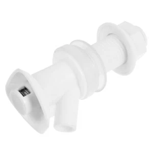 Grifo de plástico grifo boquilla de repuesto para jarra de agua dispensador de bebidas - Imagen 1 de 11