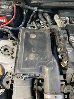 Used Right Air Cleaner Assembly fits: 2008 Lexus LS460 Right Grade A - Image 1 of 4