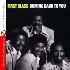 First Class - Coming Back to You [New CD] Alliance MOD