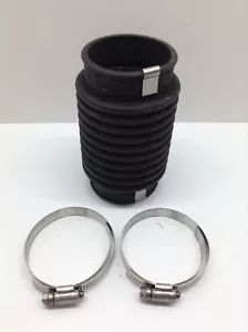 NEW MerCruiser Exhaust bellows Boot 18654A1 OEM NOS - Picture 1 of 2