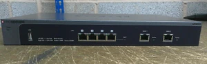 Netgear ProSecure Unified Threat Management UTM25 router - Picture 1 of 3