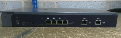 Netgear ProSecure Unified Threat Management UTM25 router - Image 1 of 3