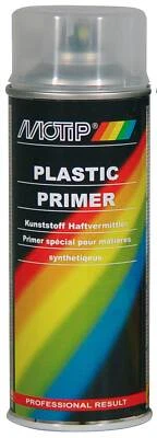 Motip Kunststoff Haftvermittler 400ml 04063 Primer Grundierung - Bild 1 von 2