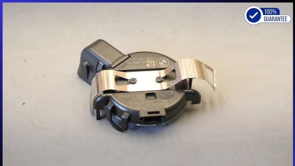 BMW 528i XDRIVE 650i 760Li M6 X6 2012-2013 luz de lluvia sensor solar OEM 9254025 Foto 1 de 4