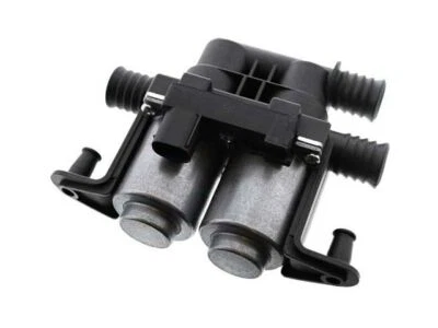 For 2000-2006 BMW X5 Heater Valve Febi 47998RMYH 2004 2001 2002 2003 2005 3.0i - Image 1 of 2