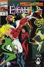 Excalibur (Vol 1) # 33 Fast Mint (NM) Marvel Comics Modern Alter