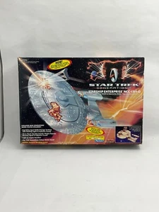 Star Trek Generations Raumschiff Enterprise NCC-1701-D Sammleredition 6171 Neu im Karton - Bild 1 von 6
