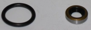 Speedometer Gear Housing Reseal Kit---Fits Saginaw 3 & 4 Speed Transmissions - Picture 1 of 1