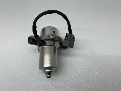 VOLVO XC90 S40 C30 XC70 S60 V50 BRAKE BOOSTER VACUUM PUMP MOTOR ACTUATOR 3063039 - Image 1 of 2