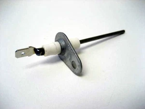 Amana Goodman Gas Furnace Flame Sensor Rod (B11726-06) - Picture 1 of 3