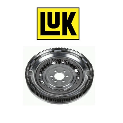 06K-105-266E Flywheel LUK OEM for Audi A1 A3 TT VW Golf Passat 1.8T - Image 1 of 3