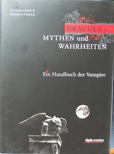 Dracula - Mythen und Wahrheiten Ein Handbuch der Vampire - Bild 1 von 6