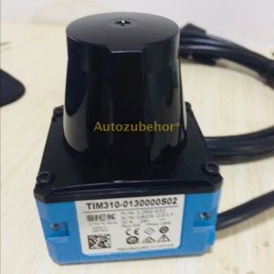 9 new lidar TIM310-0130000S02 - Picture 1 of 4
