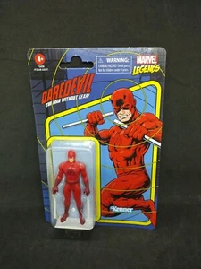 Kenner Marvel Legends Daredevil Retro 3.75 in action figure - Picture 1 of 4
