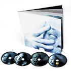 Absentia 3Cd And Dvd Porcupine Tree Audiocd New Free