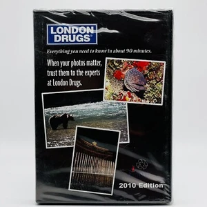 JumpStart Guide to Better Photography with Your New Digital Camera Brand New DVD - Picture 1 of 4