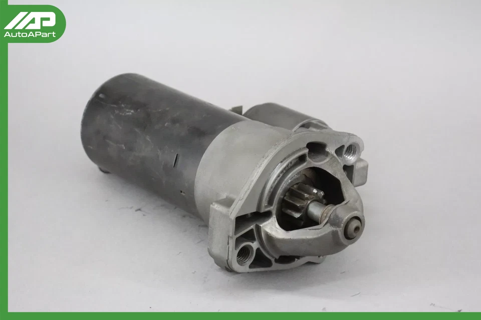 ✅90-99 Motor Arrancador Mercedes R129 SL500 S500 500SL 400SEL 0041517801 OEM Foto 1 de 4