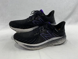 New Balance Fresh Foam Vongo V5 Black Running Shoes Men’s Size 10.5 D - Picture 1 of 9