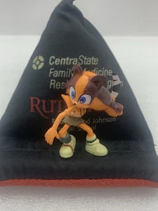 "Figura de acción de juguete Sonic The Hedgehog Sticks The Badger 2"" O1" - Imagen 1 de 5