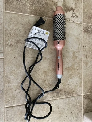 Cortex Beauty Volumizing Blowout Brush 3" - Image 1 of 3