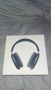 airpod max usb-c minuit NEUF 2025 - Photo 1 sur 4