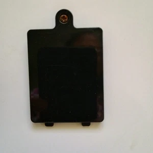 Battery Cover Fender Stratocaster Harmonix Rock Band Guitar+Screw 822152 - Picture 1 of 2