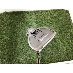 Odyssey WHITE ICE 2 BALL(Tour Bronze) 32 STEEL - Picture 1 of 5