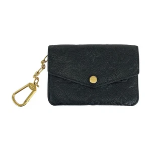 Monedero LOUIS VUITTON Monograma Empreinte Pochette Cles M60633 LV - Imagen 1 de 10