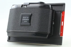 [Near MINT] HORSEMAN 8EXP 6x9 120 Roll Film Holder Type 451 From JAPAN - Picture 1 of 8