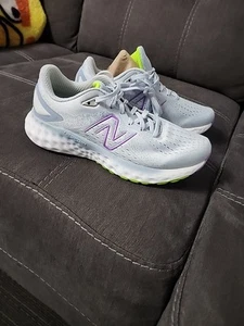 New Balance Men's Fresh Foam Evoz V2 Running Shoe - Picture 1 of 10