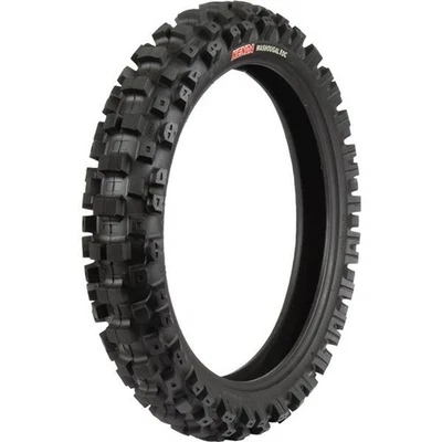110/90-19 Kenda K786 Washougal II Dual Compound Rear Tire - Image 1 of 4
