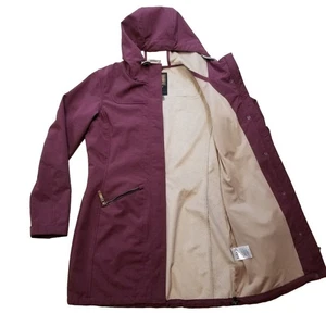 ✅G.I.G.A DX by Killtec Light/Midweight Lined Winter Jacket Women's 42/12  Coat - Picture 1 of 16