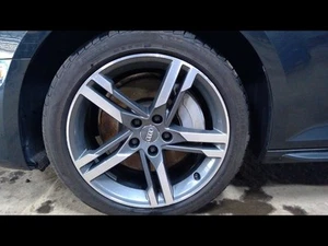 Rim Wheel 18x8 Alloy 5 Double Spoke Fits 17-18 AUDI A4 1584510 - Picture 1 of 12