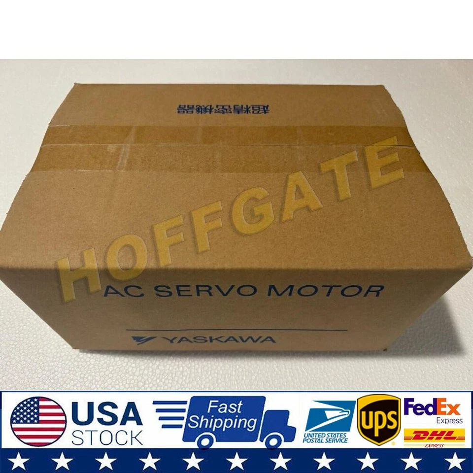 Servoaccionamiento CA 1 pieza nuevo YASKAWA SGDE-A3AP SGDEA3AP envío rápido Foto 1 de 1