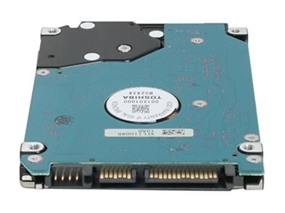 Lote de 5 discos duros internos SATA de 40 GB 40 GB 2,5 para PS3 40 GB PlayStation 3 Pla Foto 1 de 3