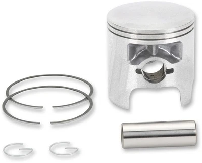 Parts Unlimited Piston Kit (540cc Big Bore)-.020in Oversize to 2.894in.-09-8082 - Image 1 of 2