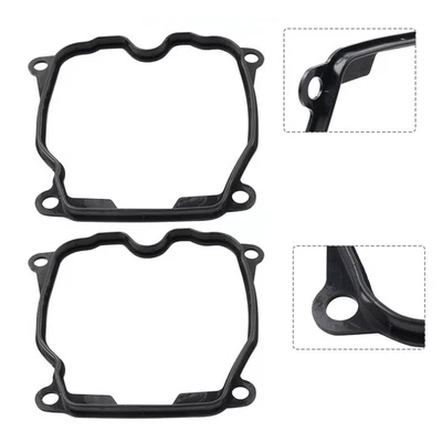 2x Valve Cover Gasket for Can-Am 400 500 650 800 1000 Outlander Commander - Image 1 of 4