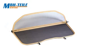 Coupe vent Volvo C70 | 2006-2013 | Filet anti remous cabrio | Beige - Bild 1 von 10