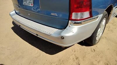 Крышка заднего бампера в сборе оригинальная задняя для 99–03 Ford Windstar синяя Lv Ts Yf2z17k835aa - Изображение 1 из 4